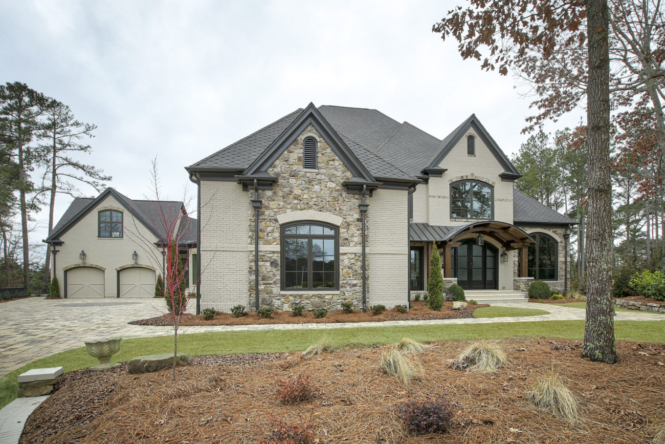 Hughes Homes Wins Gold Obie For Best Remodeling Project Norm Hughes Homes