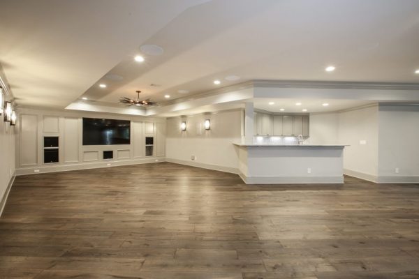 Get the Space of Your Dreams with Professional Basement Finishing in Atlanta