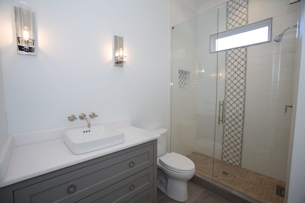 Bathroom renovations to make your bathroom safer